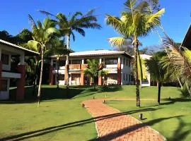 Apartamento Reserva Time Antube Praia do Forte