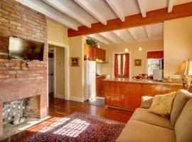 Tranquil Bayou Country Home with Pond 8 Mi to Houma