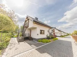 Energylandia Domki-Apartamenty u Agi G