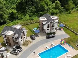 Crown house