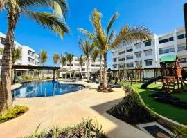 ideal para relajarte cerca de playa by G P S rentas