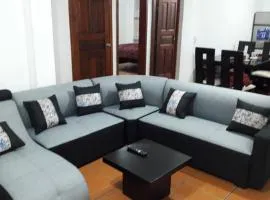 Departamento Monay 2