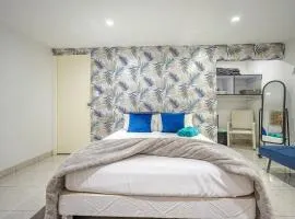 Peace vacation rental aruba