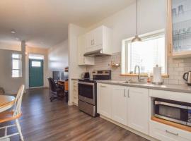 Modern apartment - 1 Bed，位于卡拉凯特的酒店