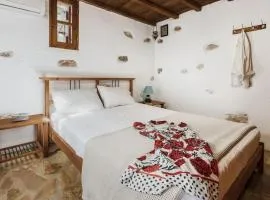 Naxos Alyko Traditional Vacation House ''Mitatos''