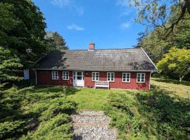 Cozy Country Estate In Vesterborg,，位于Vesterborg的酒店