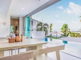 Replay Pool Villa，位于苏梅岛的酒店