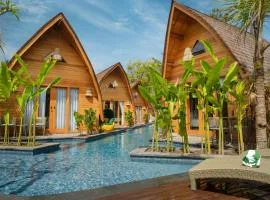 Abian Klumpu Villa & Spa Sanur Bali