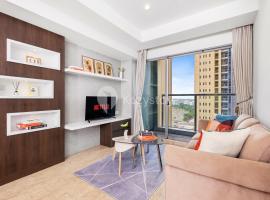 Mazara by Kozystay - BSD，位于当格浪的低价酒店