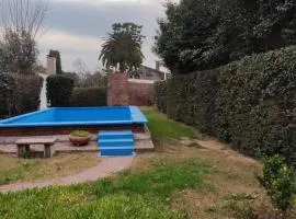 Pergamino GUEST HOUSE