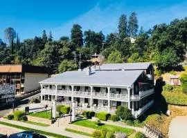 佳恩豪斯汽车旅馆