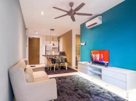 H20 Residence Ara Damansara by Airhost，位于八打灵再也的酒店