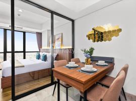 Vista by Kozystay - Alam Sutera，位于South Tangerang的酒店