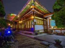 Ddlanchae Hanok Stay - Main House