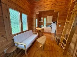 HAKU Rental Cottage in Pippu, Hokkaido