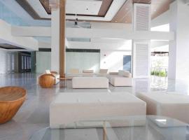 Yvonne Condo at Primeworld Lapu Lapu, Mactan Cebu，位于Agus的酒店