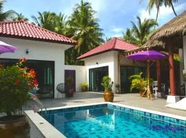 Villa Manni Koh Phangan