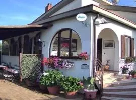 B&B villamariascauri