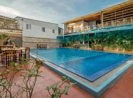 Holiday Hotel Phu Quoc