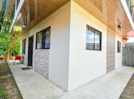 La Fortuna Donwtown Dreams，位于福尔图纳的宠物友好酒店