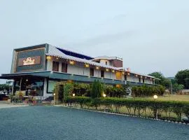 Aravalli Hill Resort