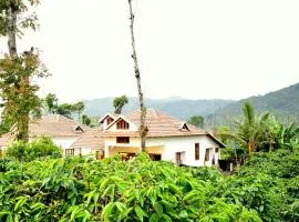 Borrbo Nests Chikmagalur, Astagiri Homestay