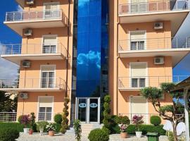 Bello Apartaments，位于奥里库姆的酒店