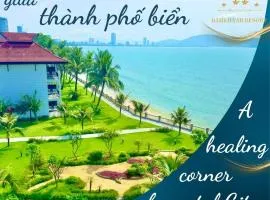 Dankbaar Resort Quy Nhon