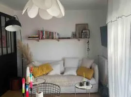 Magnifique appartement - Centre ville de Vannes à pied