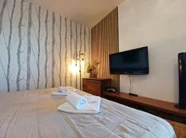 Apartmán Mirka - Tatra Mountain Resort G104