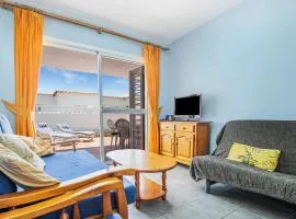 Apartamento Solymar Jasmin A3
