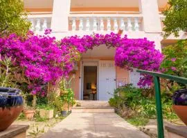 Appartement climatisé au Lavandou
