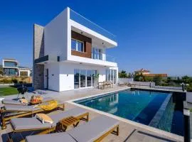 Aelys Luxury Villa by Nomads