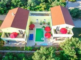 Villa Gabi with Heated Pool