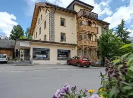 Haus Padrun 4