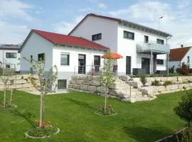 Ferienwohnung Birnbaum