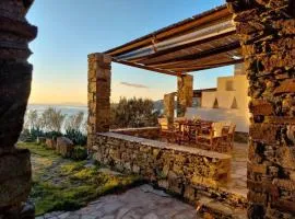 Stavros Cape Livas Sunset Villa