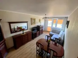 Wakacyjny apartament
