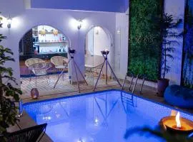 DARIF's Riad & Spa