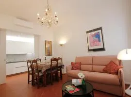 Marsili Luxury Suite