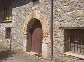 Casa Rural Borrenes las Médulas