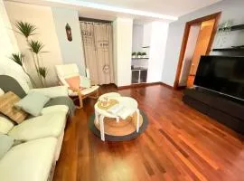 Casa de la lonja Fondón