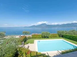 ApartmentsGarda - Il Tesoro del Lago