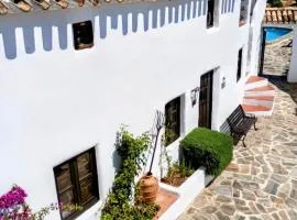 Casa Miguel Montefrio