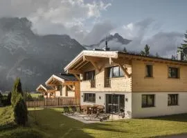 Wilderer Chalets 2-4 Personen