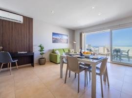 Fl6 TheLodge-2BED TERRACE,GARAGE by Homely，位于梅利哈的木屋