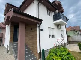 Apartmani Lazarevic Jagodina