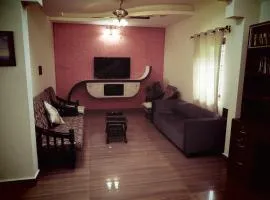 Kuvempu 4BHK villa