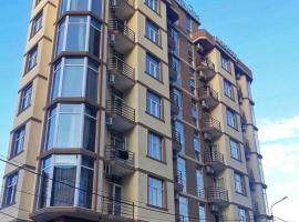 New Batumi Inn Hotel