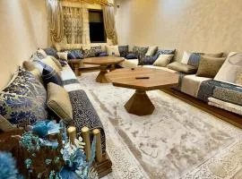 Luxury No-Smoking Apartment- Only for Married couples and families